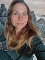 mgr Justyna Graczyk