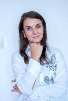 Psycholog mgr Justyna Glapińska