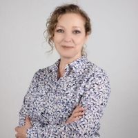 mgr Patrycja Narękiewicz