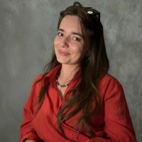 Psycholożka mgr Barbara Śledzińska