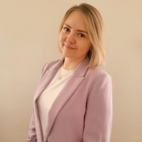 Psycholożka, psychoterapeutka mgr Magda Piórkowska