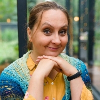 mgr Alicja Kira