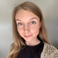 Psycholożka mgr Karolina Nowak