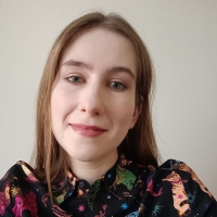 Psycholożka mgr Maja Lidia Piotrowska