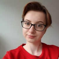 Dietetyk kliniczny, psychodietetyk mgr Julia Borkowska