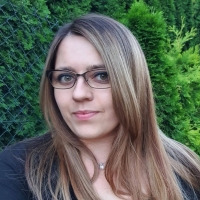 Psycholożka, psychoterapeutka mgr Aleksandra Werfel